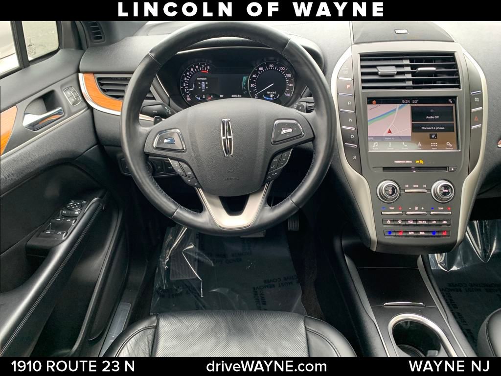 2019 Lincoln MKC Reserve photo