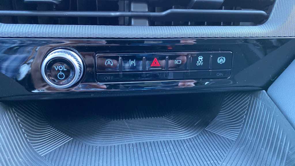 New 2026 Carbonized Gray Metallic Ford ST image 18