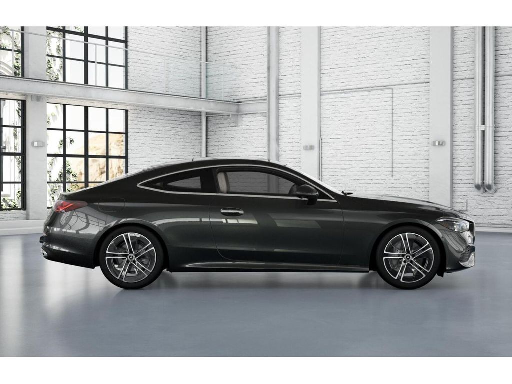 Thumbnail: 2026 Mercedes-Benz CLE - 2