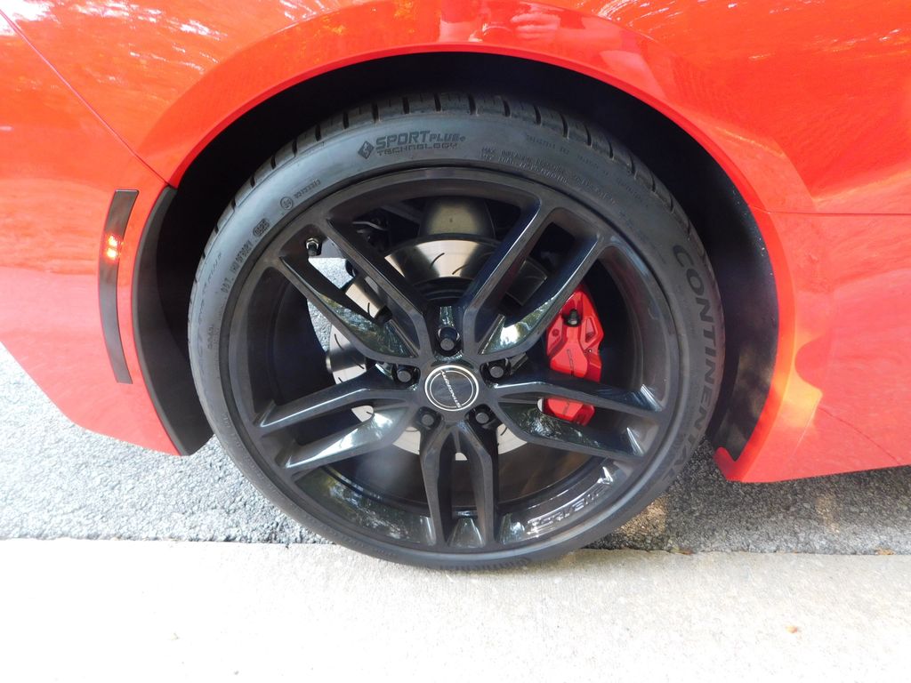 Thumbnail: 2015 Chevrolet Corvette - 7