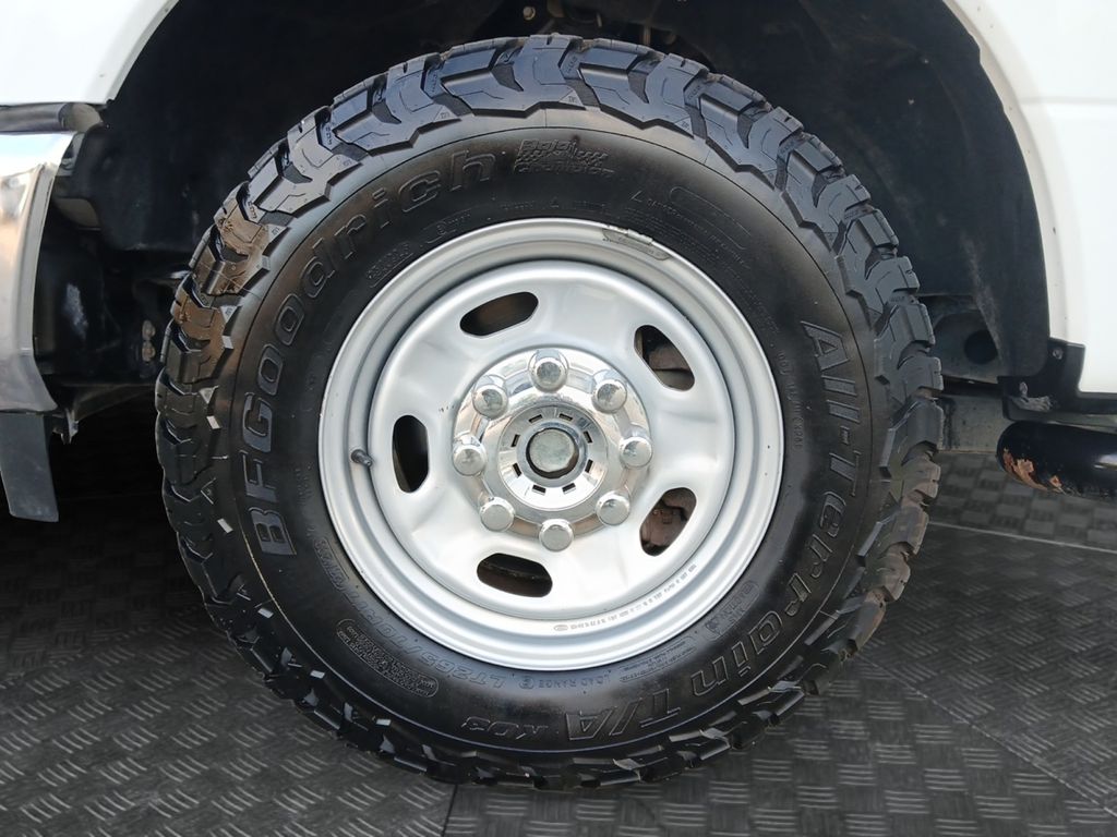 Used Car 2022 Ford F-250sd  Xl For Sale Under $30,000 In Austin, Texas