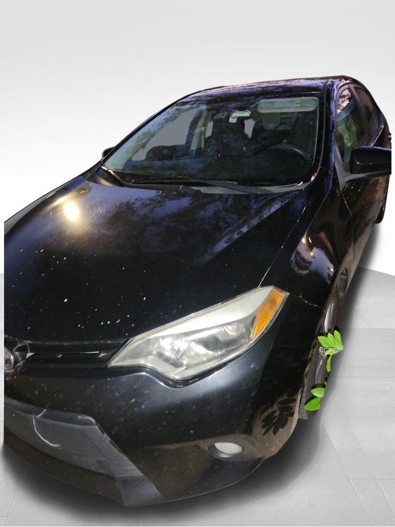 used 2014 Toyota Corolla car, priced at $7,991