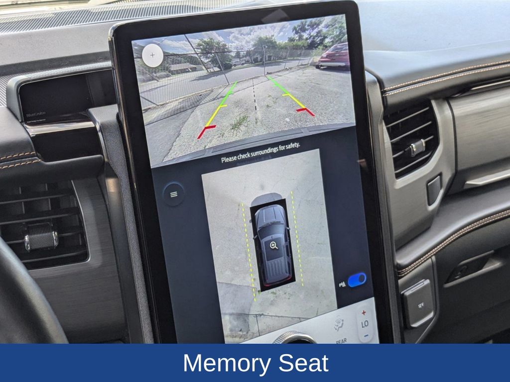 2023 Ford Expedition Platinum