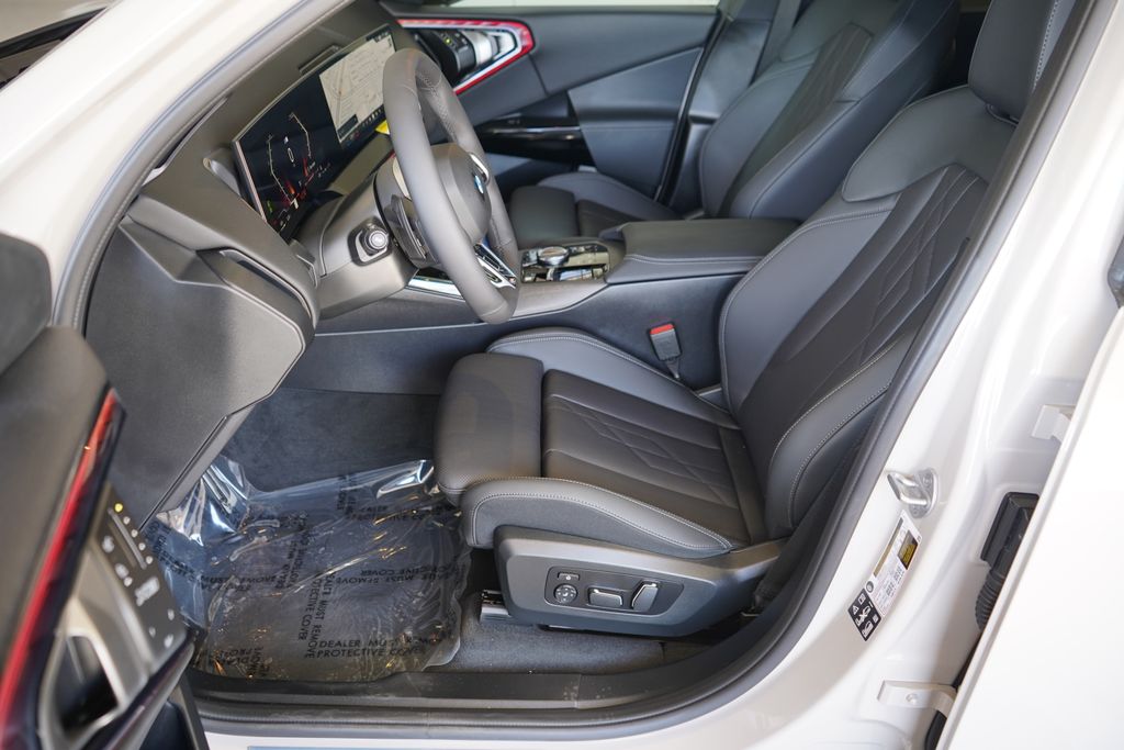 Thumbnail: 2026 BMW X3 - 10