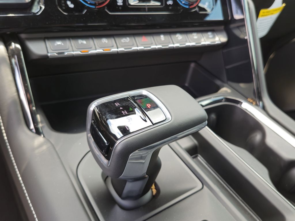 new 2026 GMC Sierra 1500 car, priced at $69,040