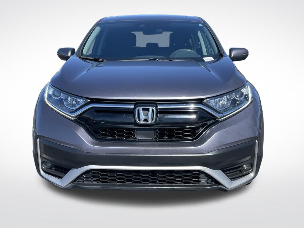 Thumbnail: 2020 Honda CR-V - 9