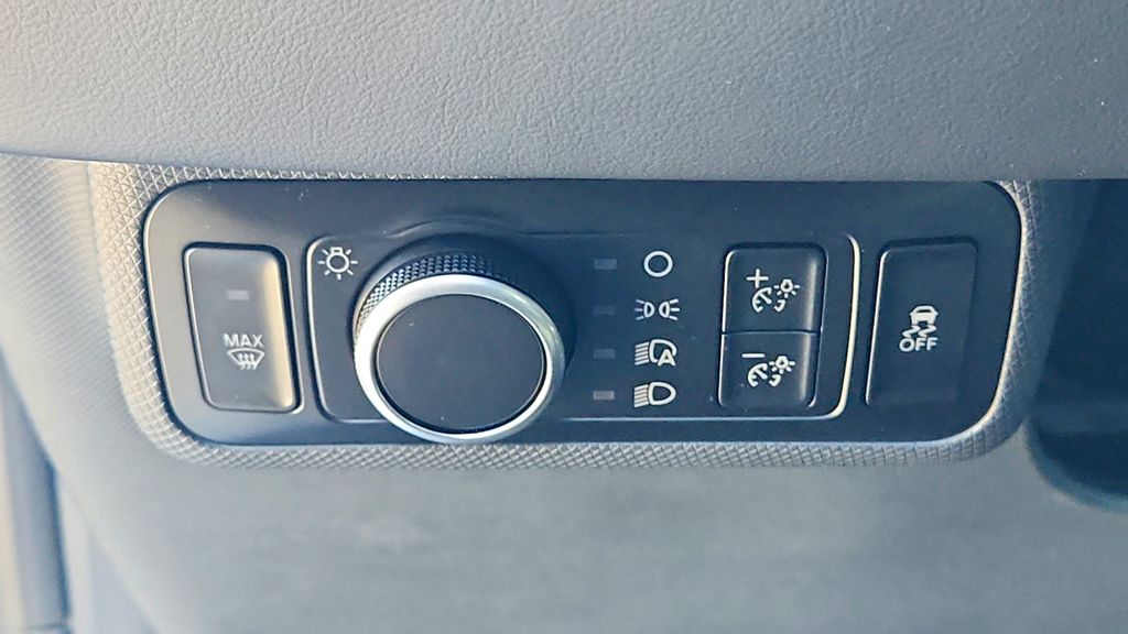 2026 Ford Mustang Mach-E