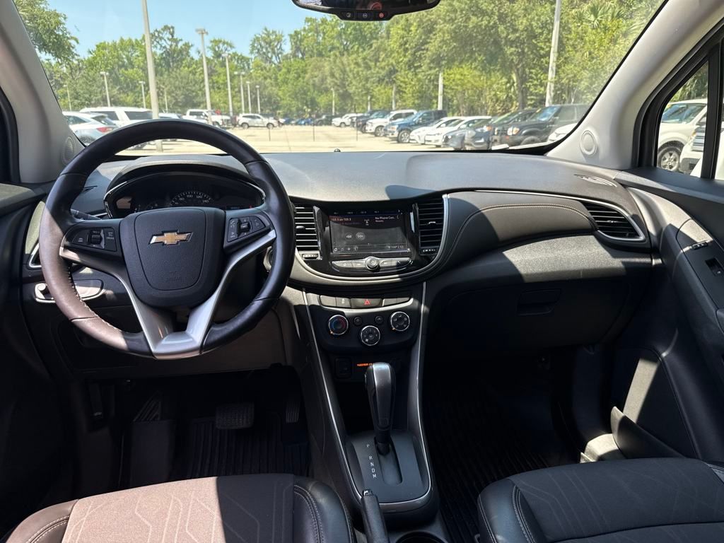 2020 Chevrolet Trax LT photo