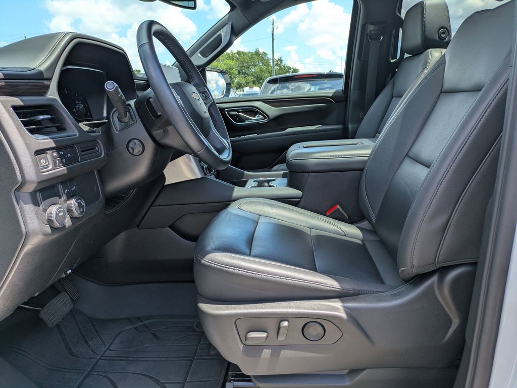 2023 Chevrolet Tahoe 2WD LT