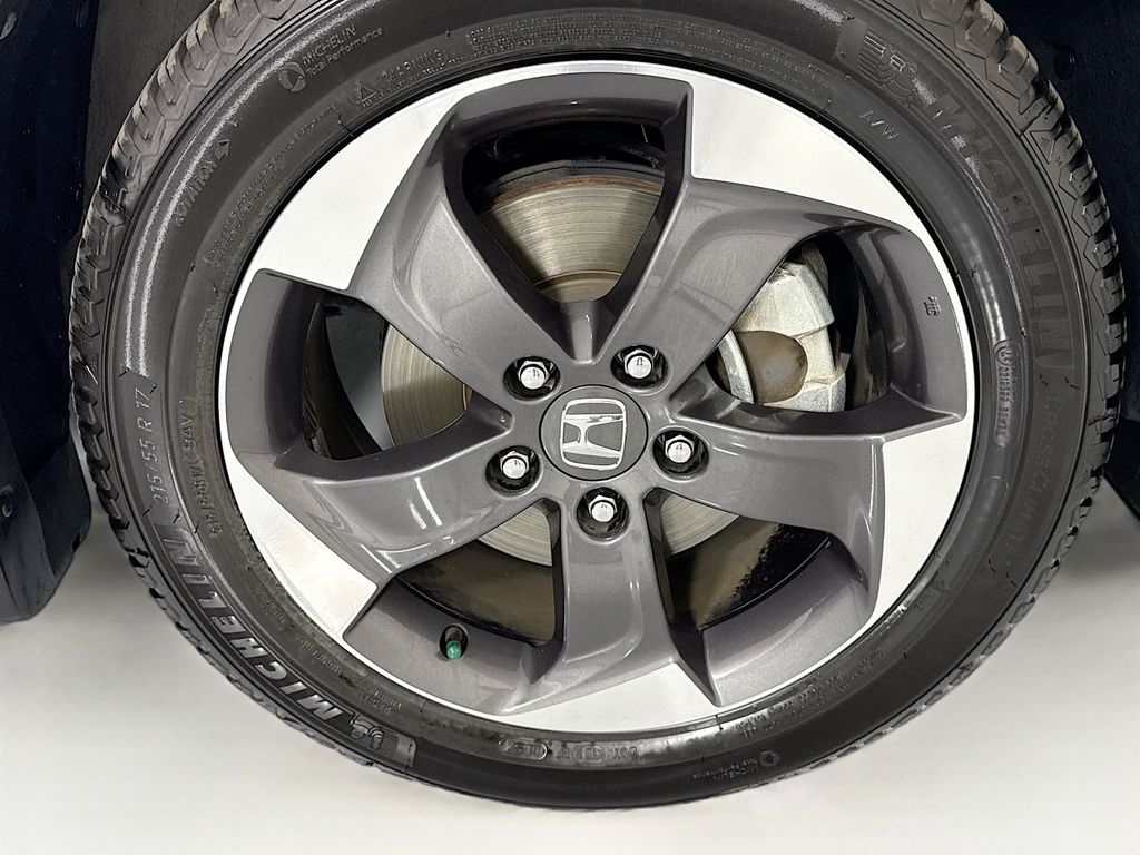 Thumbnail: 2018 Honda HR-V - 32