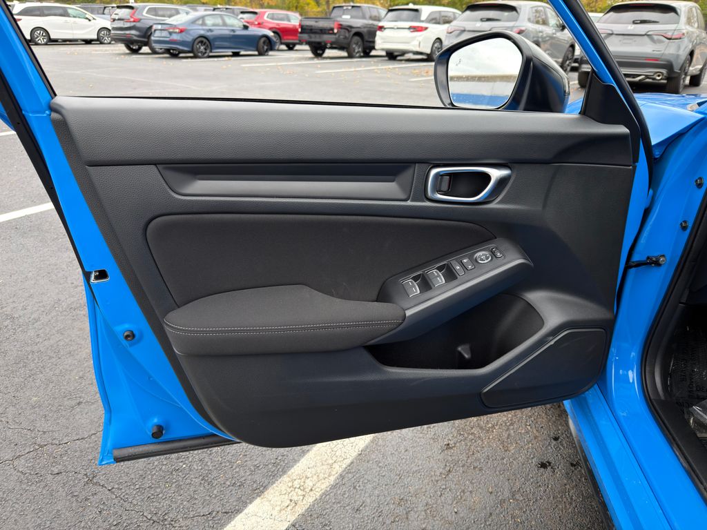 Thumbnail: 2026 Honda Civic - 18