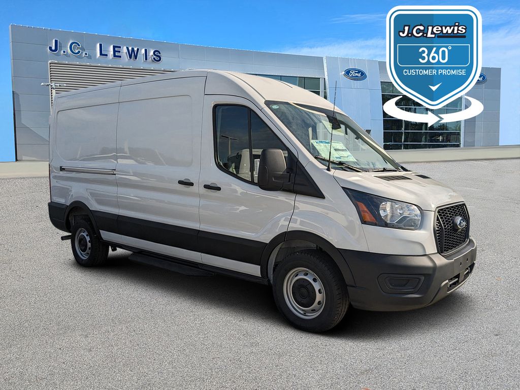 2025 Ford Transit-250 Cargo Van 