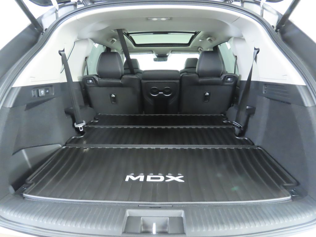 Thumbnail: 2026 Acura MDX - 30