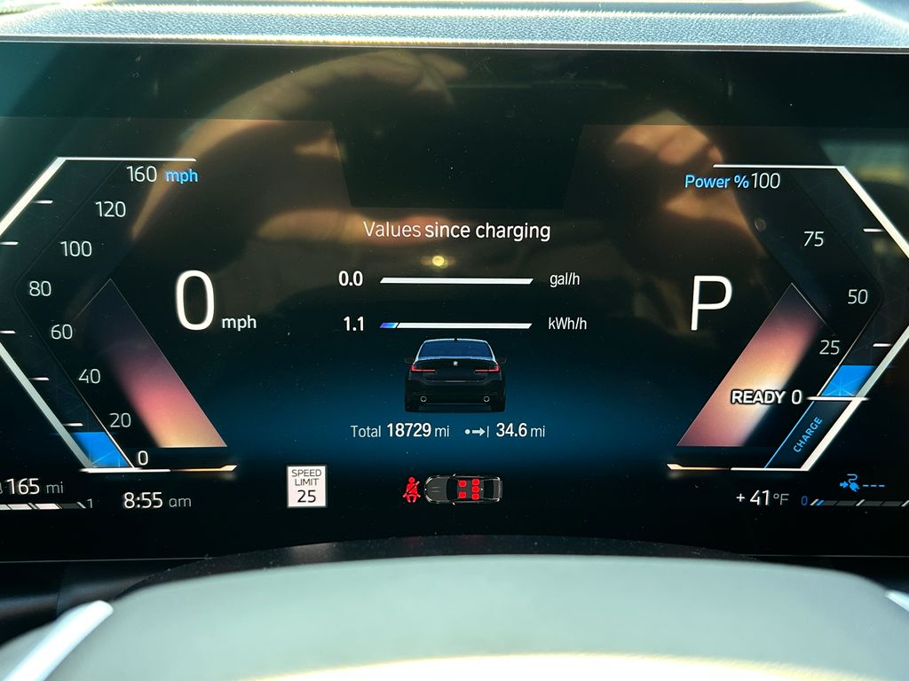 Thumbnail: 2023 BMW 3 Series - 21