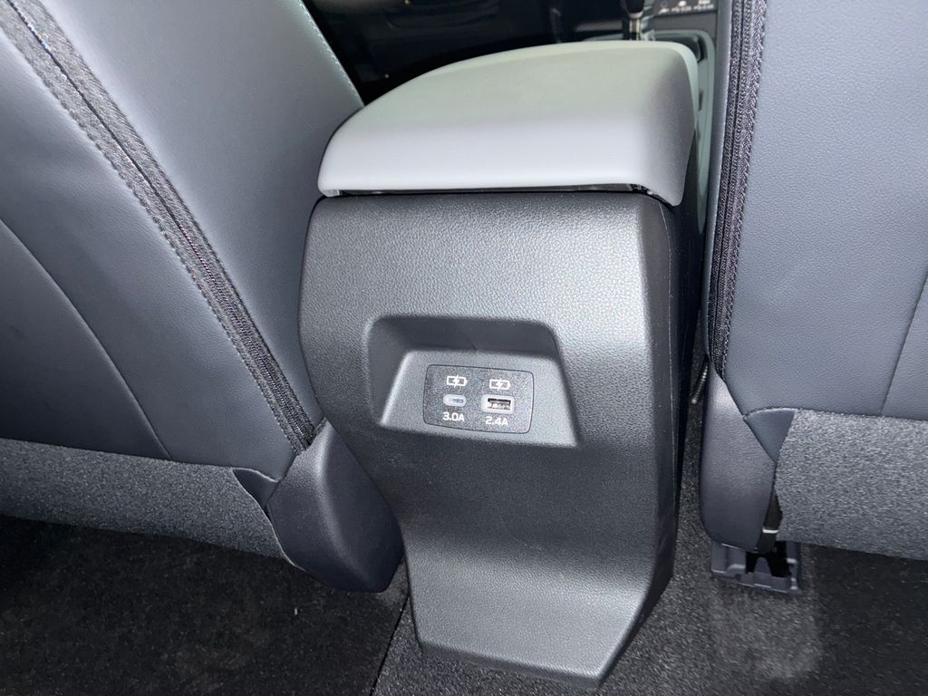 2026 Subaru Crosstrek Sport - Photo 21