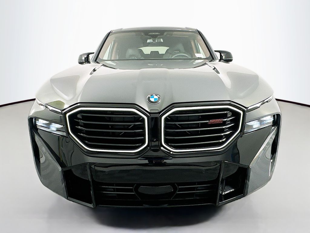 Thumbnail: 2026 BMW XM - 2