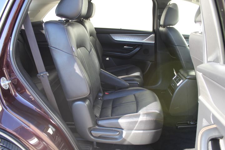 Used Car 2024 Mazda Cx-90  3.3 Turbo Premium For Sale Under $35,000 In Georgetown, Texas