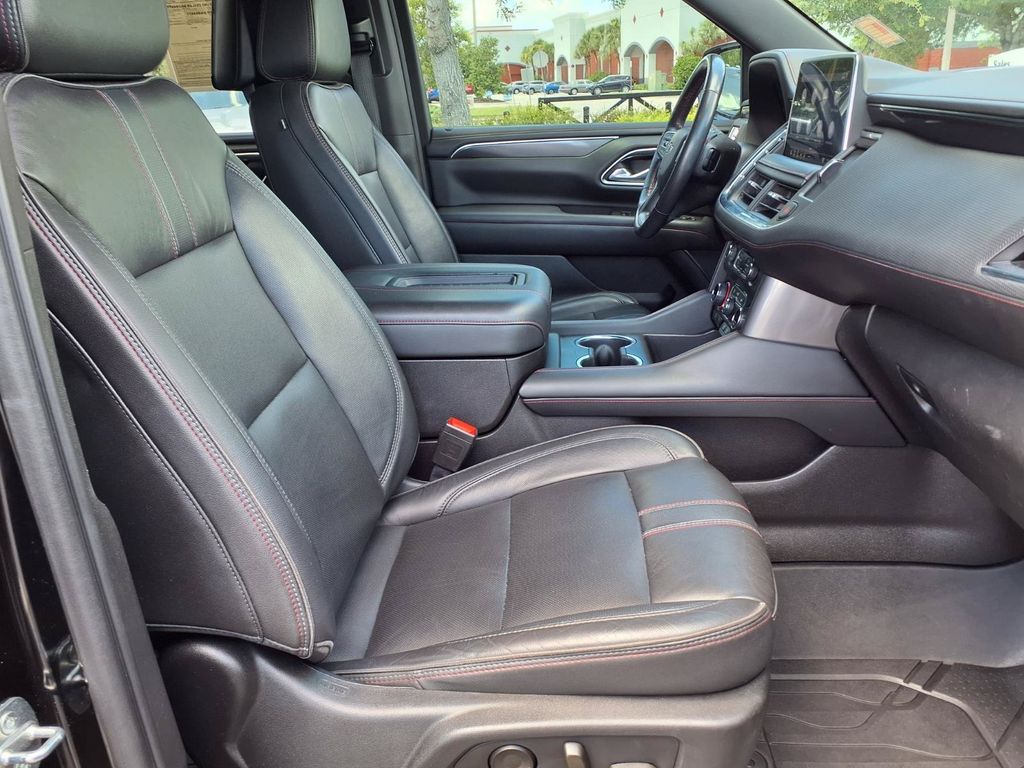 Used 2021 Chevrolet Tahoe SUV
