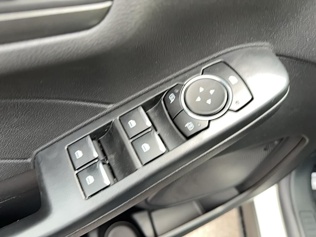 2025 Ford Escape Plug-In Hybrid Base - 10