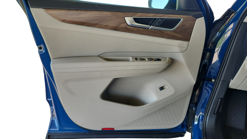 2026 Volkswagen Atlas