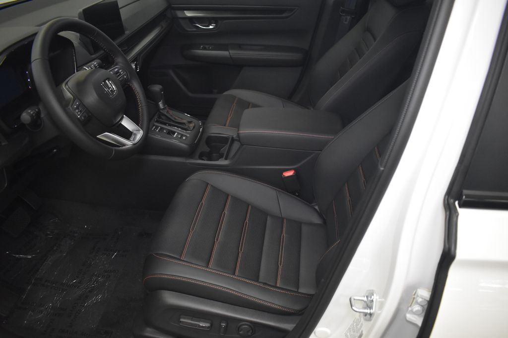 Thumbnail: 2026 Honda CR-V - 19