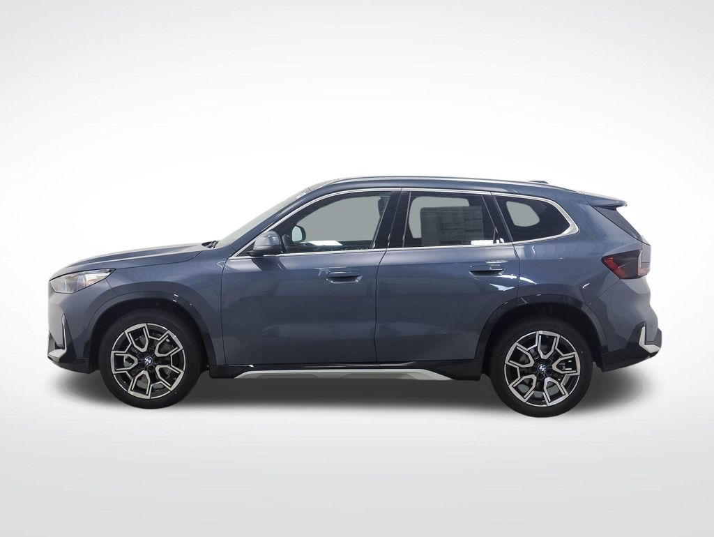 Thumbnail: 2026 BMW X1 - 2