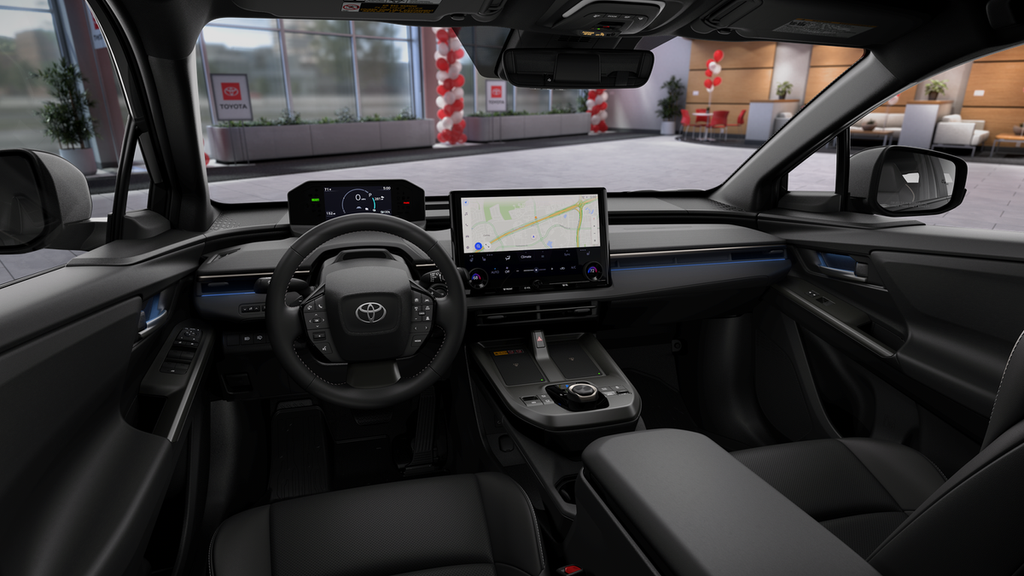 New 2026 Silver Toyota Base image 19