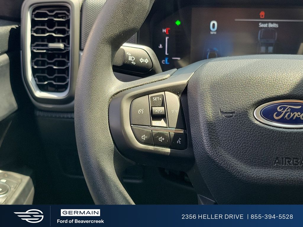 New 2026 Gray Ford XL image 13