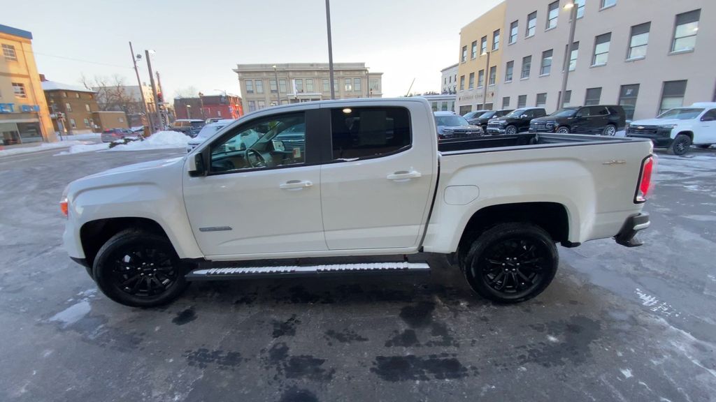 2022 GMC Canyon Elevation - Photo 6