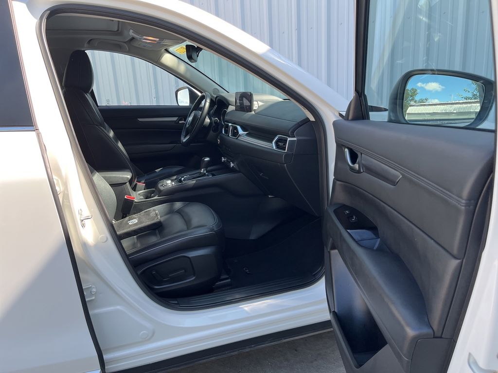 Used Car 2025 Mazda Cx-5  2.5 S Preferred Package For Sale Under $30,000 In Georgetown, Texas