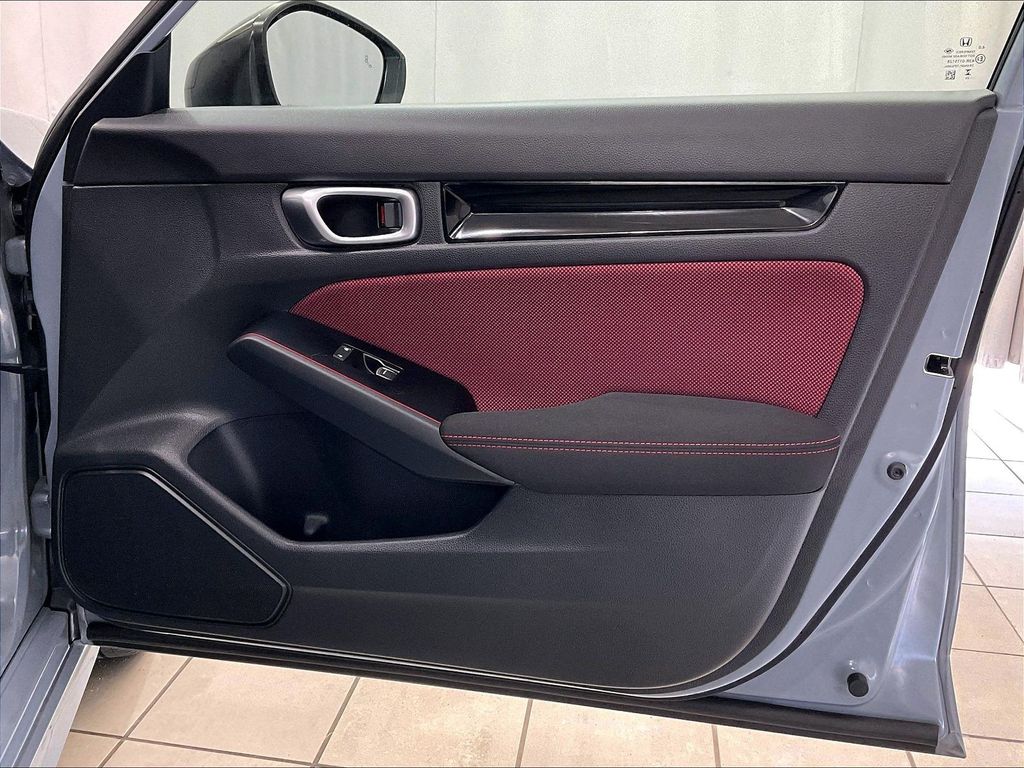 2023 Honda Civic — photo 12