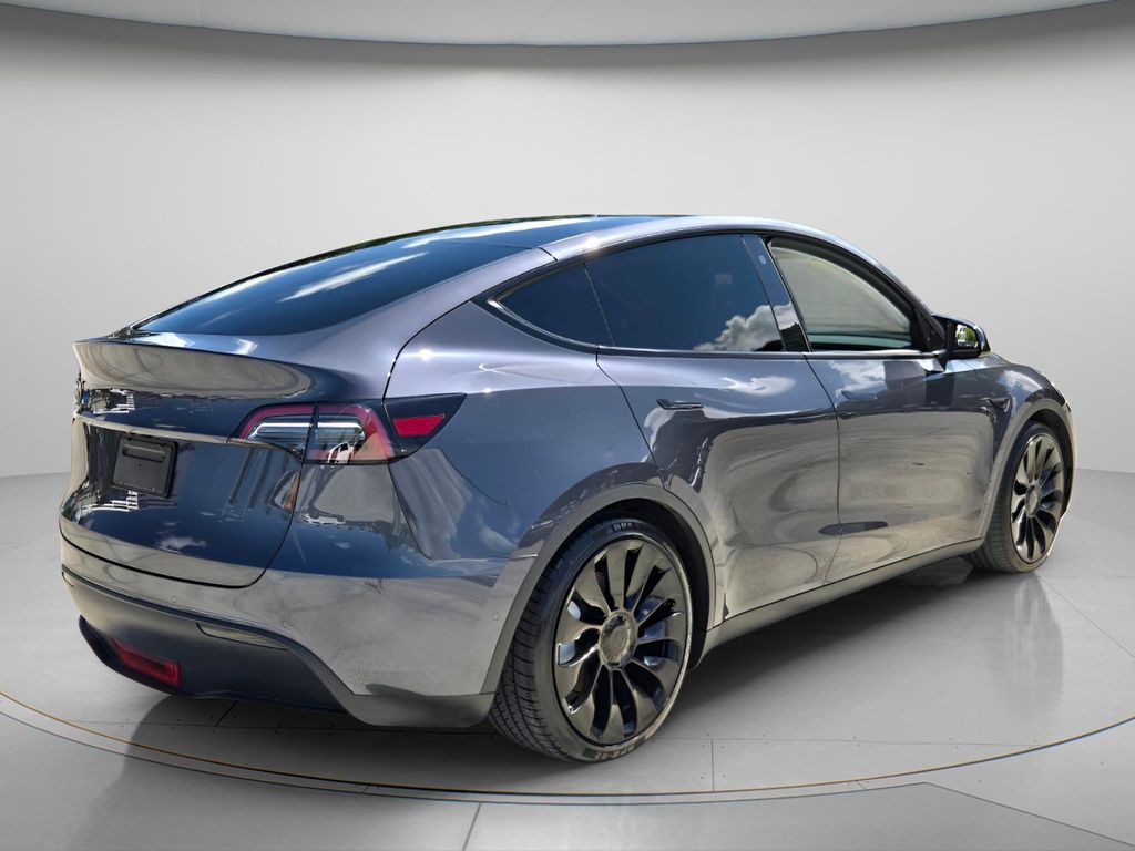 2022 Tesla Model Y - $28,687