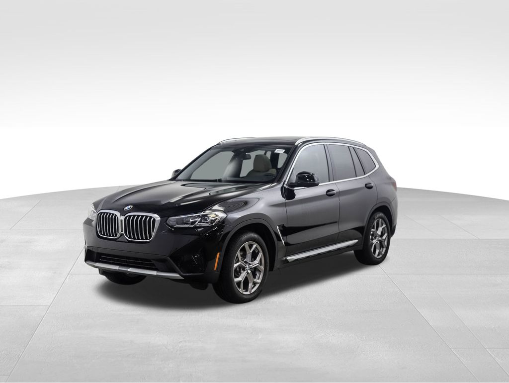 2024 BMW X3 xDrive30i -
                Bloomington, MN