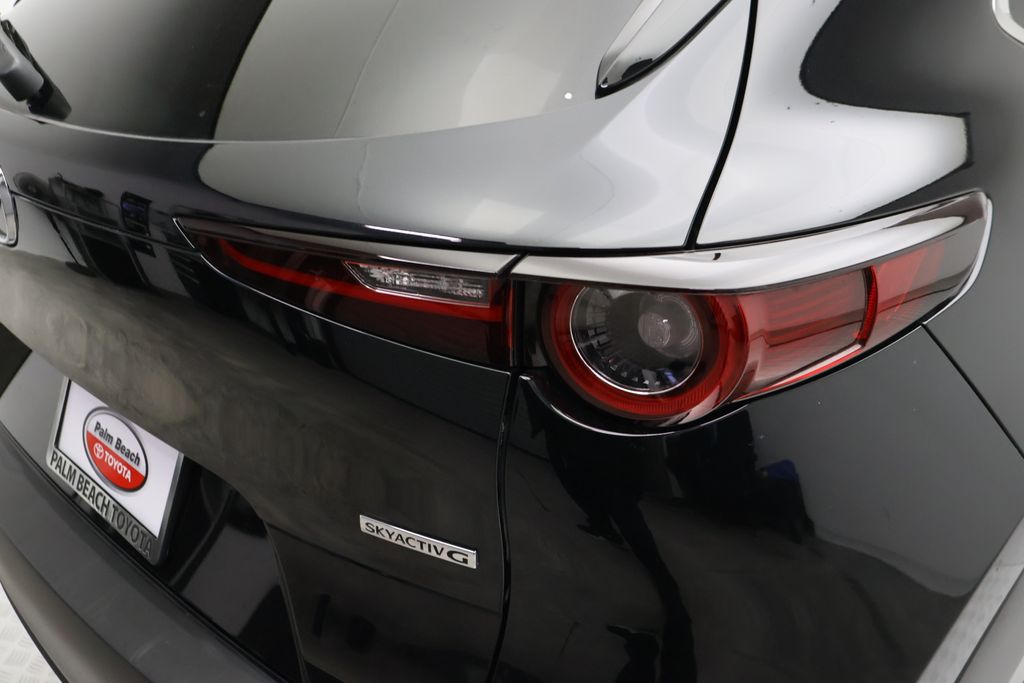 Thumbnail: 2025 Mazda CX-30 - 9