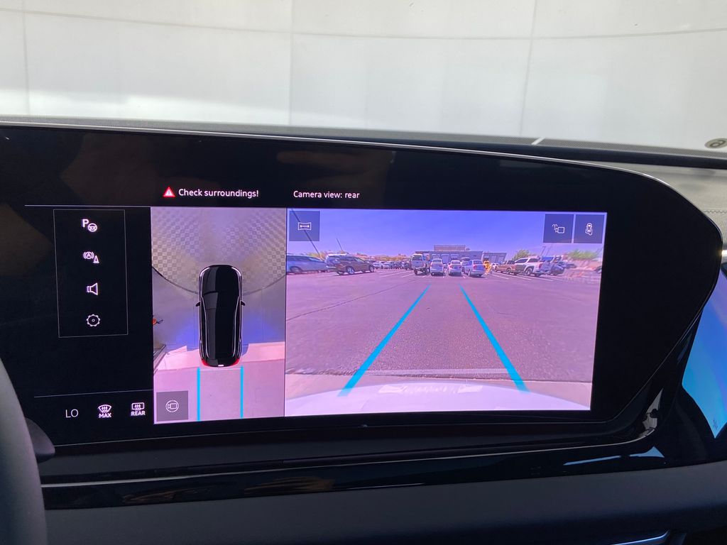 Thumbnail: 2025 Audi A5 - 17