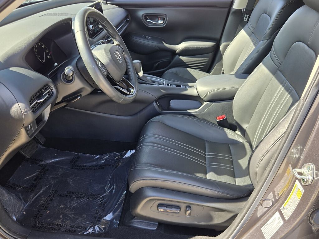 2024 Honda HR-V - $27,669
