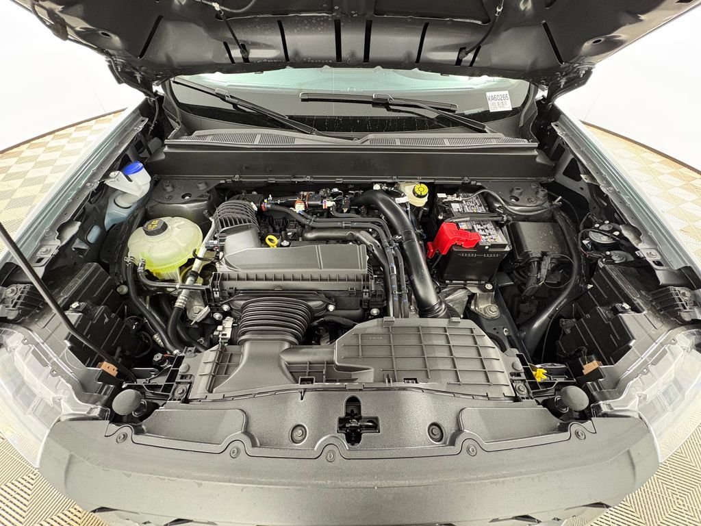 New 2026 Gray Ford XL image 30