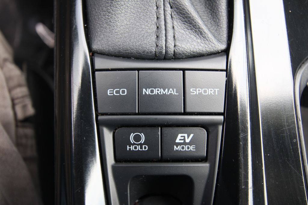 Used 2025 Toyota Camry Sedan