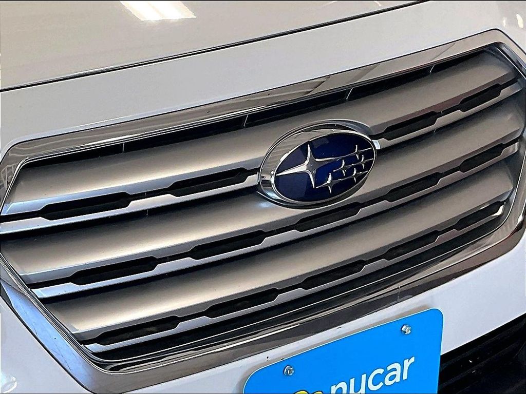 2015 Subaru Outback — photo 31