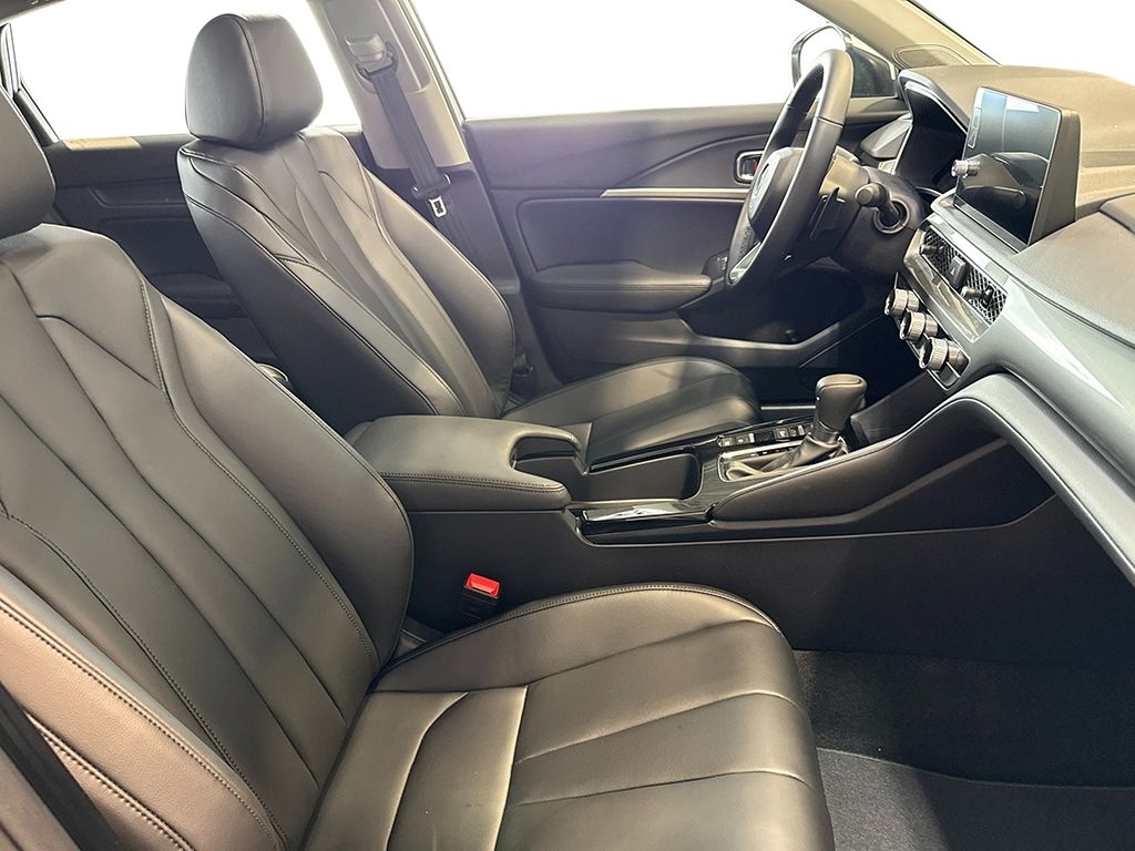 new 2026 Acura Integra car, priced at $35,295