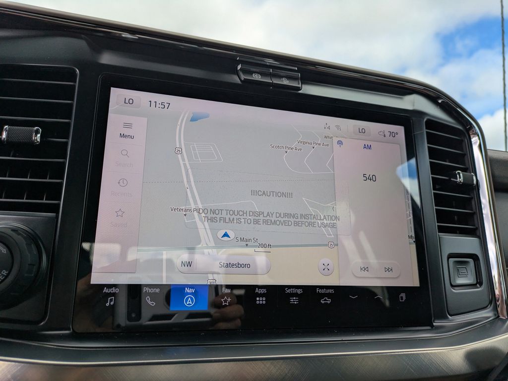 2026 Ford F-250 King Ranch