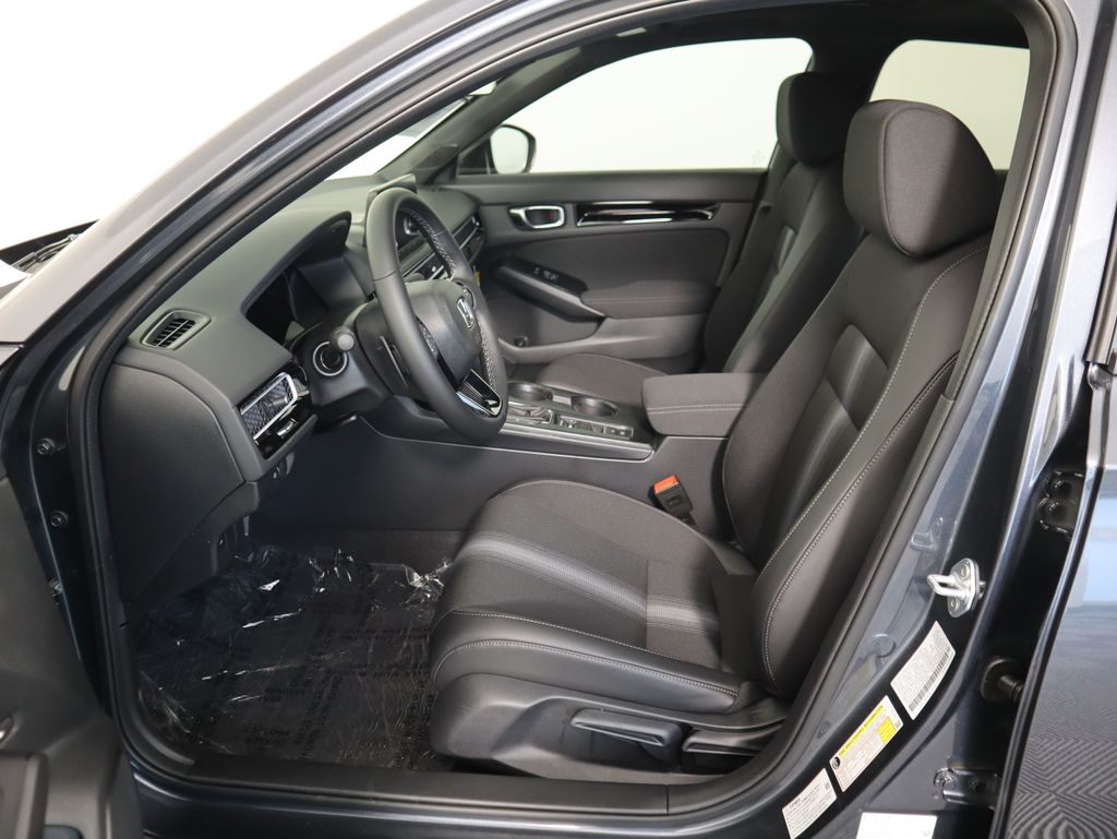 Thumbnail: 2026 Honda Civic - 20