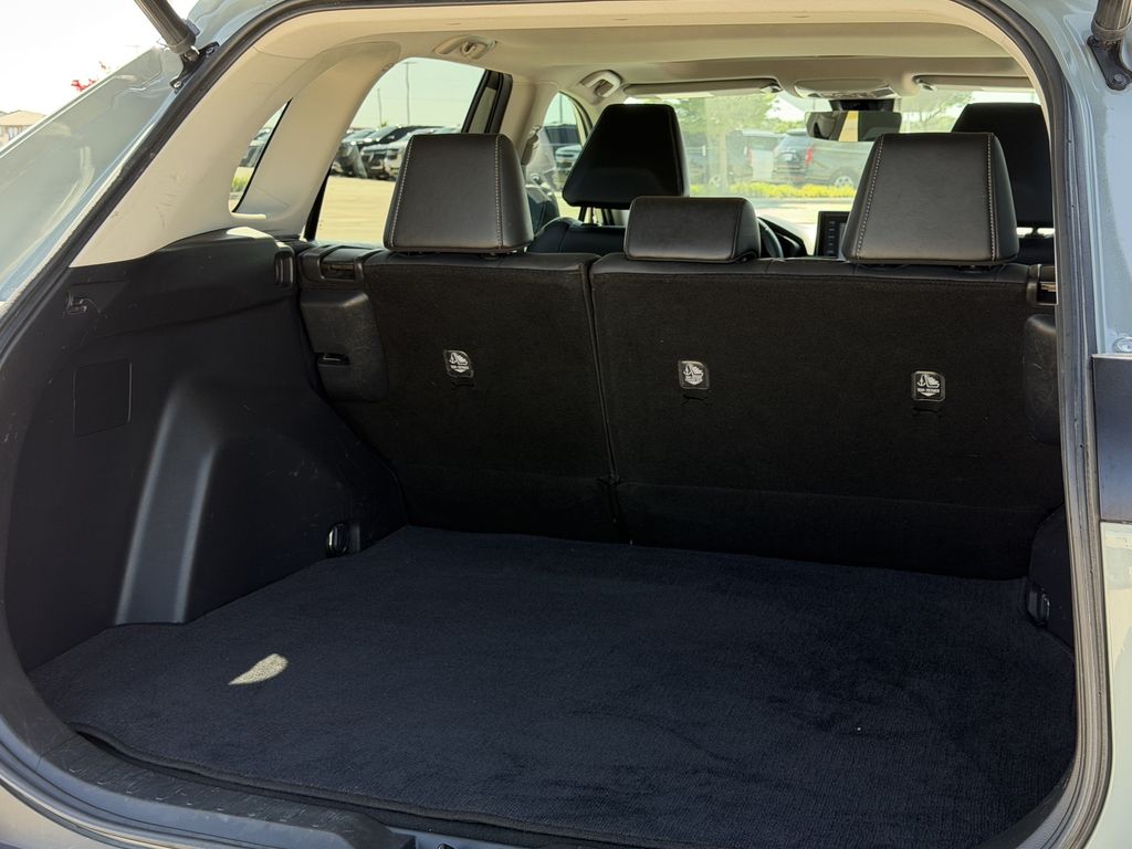 Used 2021 Toyota RAV4 SUV