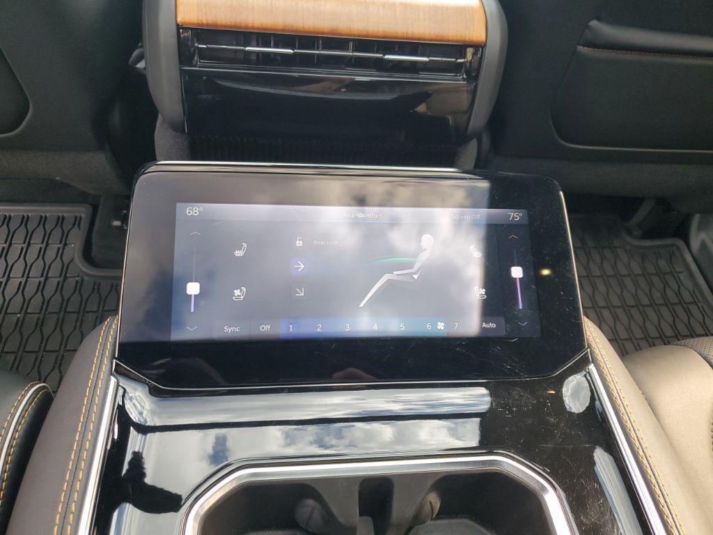 Used Car 2024 Jeep Grand Wagoneer  Series Iii For Sale Under $80,000 In Austin, Texas