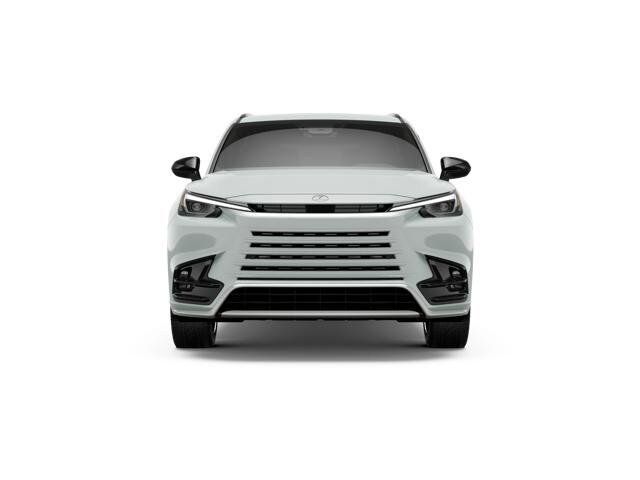 Thumbnail: 2026 Lexus TX - 4