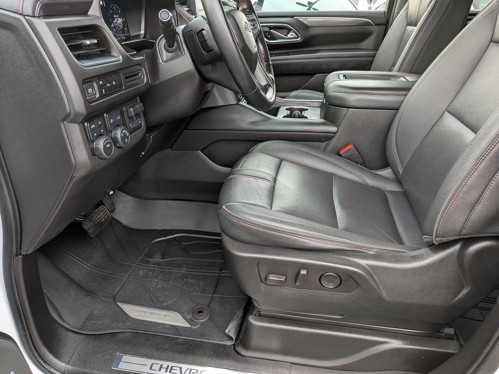 Used 2023 White Chevrolet RST image 21