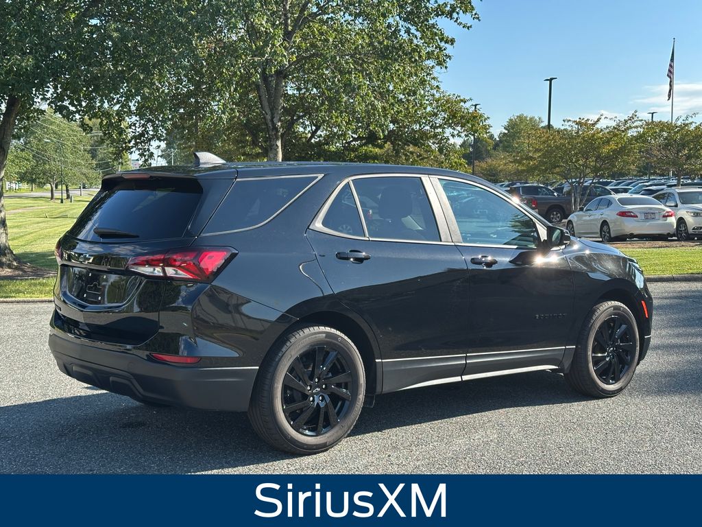 ChevroletEquinox8