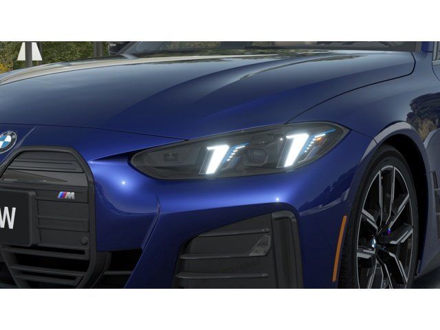 Thumbnail: 2025 BMW i4 - 6