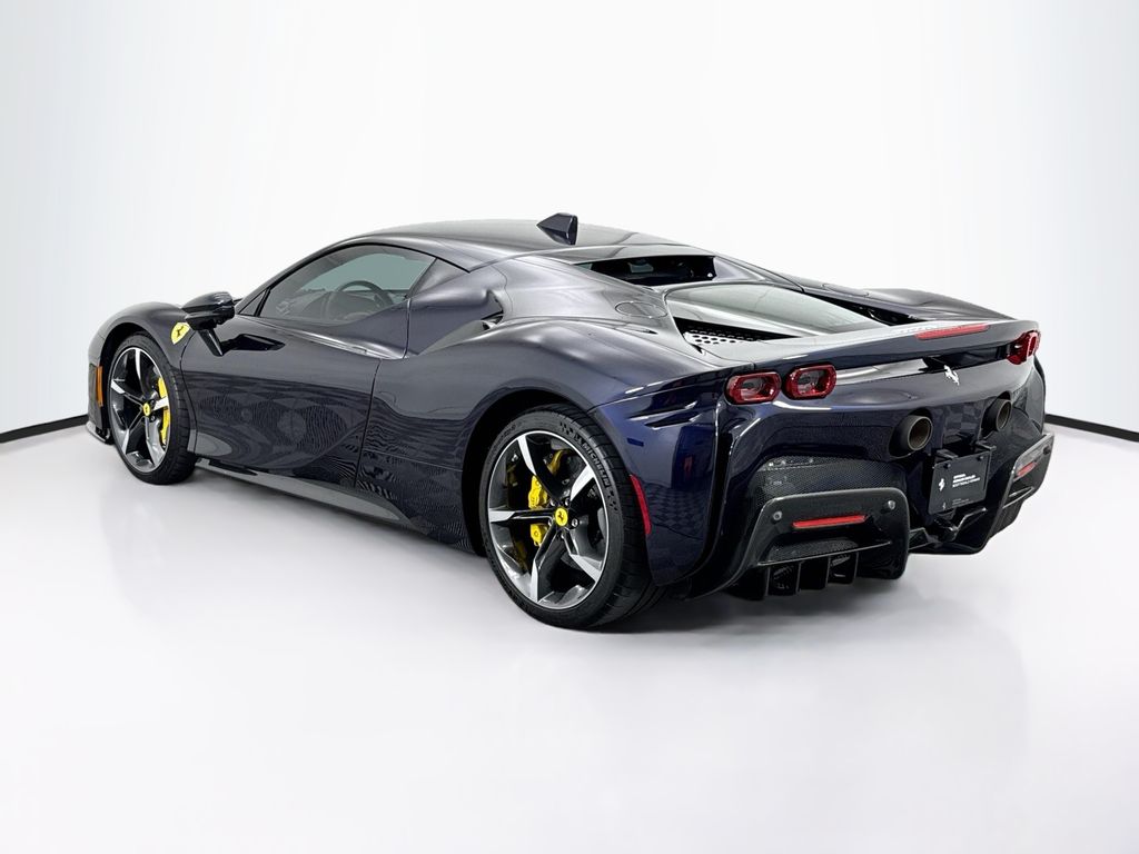 Thumbnail: 2023 Ferrari SF90 - 7