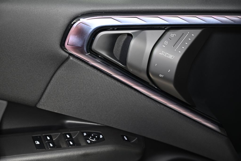 Thumbnail: 2025 BMW X3 - 22